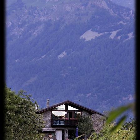 Alla Bastilla B&B Gravere Экстерьер фото