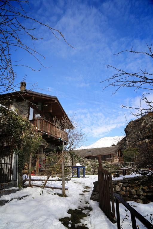 Alla Bastilla B&B Gravere Экстерьер фото