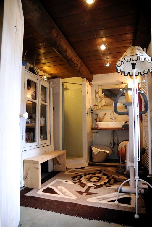 Alla Bastilla B&B Gravere Экстерьер фото