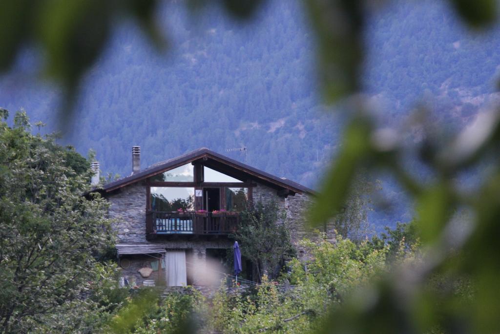 Alla Bastilla B&B Gravere Экстерьер фото