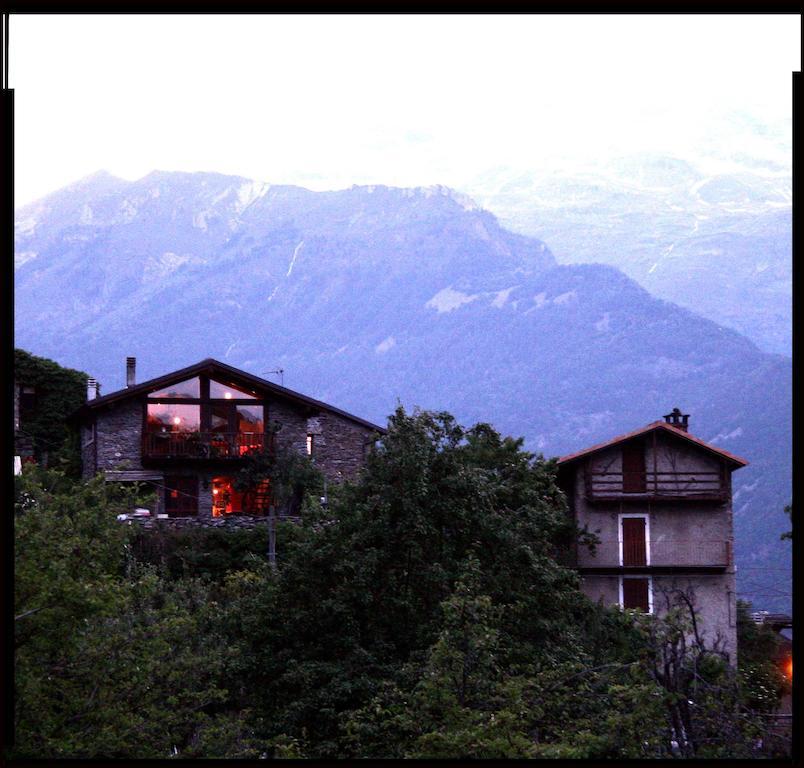 Alla Bastilla B&B Gravere Экстерьер фото